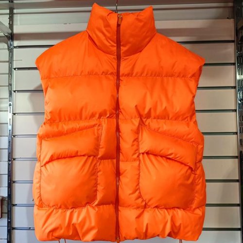 Жилетка Trend (M-L) 194 orange (деми) Trend 194 orange