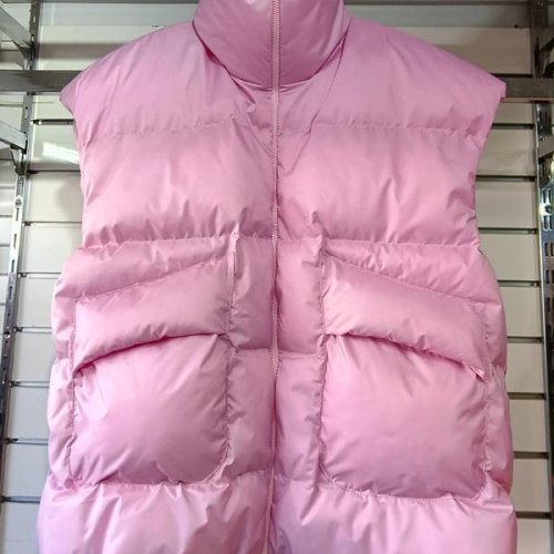 Жилетка Trend (M-L) 194 pink (деми) Trend 194 pink