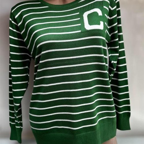 Свитер Novetly Store (46-52) 24032 green (деми) Novetly Store 24032 green