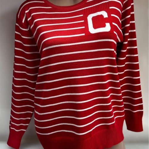 Свитер Ekvato (44-48) 24032 red (деми) Ekvato 24032 red