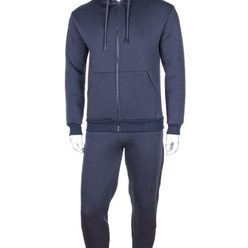 Костюм спорт Abdo (M-2XL) M4-2 d.grey (зима) Abdo M4-2 d.grey