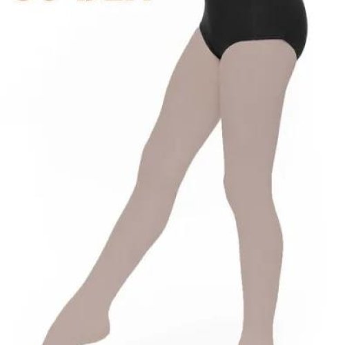 Капронки Алия (5-12) 60 DEN beige (деми) Алия 60 DEN beige
