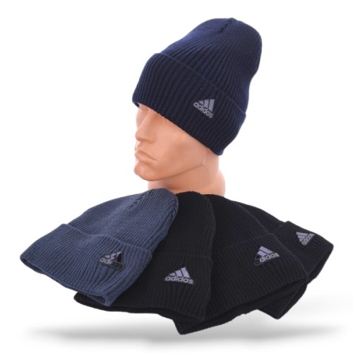 Шапка Red Hat clothes (54-58) 00SA1343 mix (зима) Red Hat clothes 00SA1343 mix