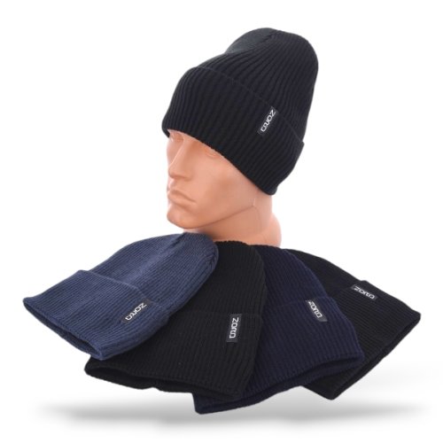 Шапка Red Hat clothes (54-58) 00SA1344 mix (зима) Red Hat clothes 00SA1344 mix