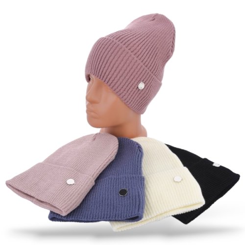 Шапка Red Hat clothes (52-56) 00SA1347 mix (зима) Red Hat clothes 00SA1347 mix