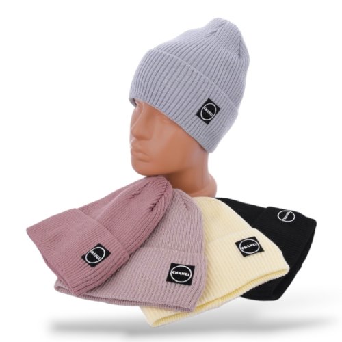 Шапка Red Hat clothes (52-56) 00SA1349 mix (зима) Red Hat clothes 00SA1349 mix