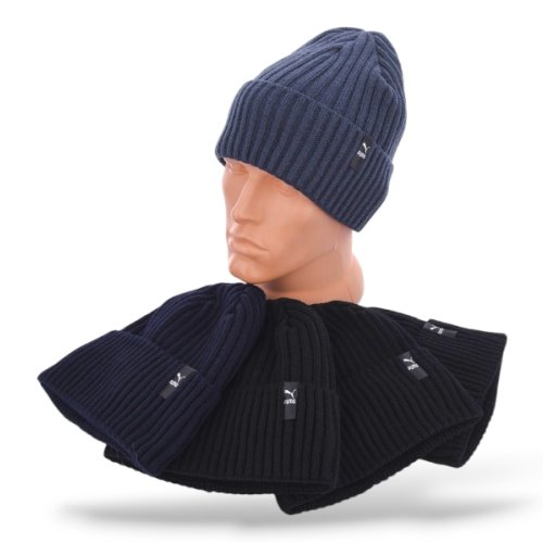 Шапка Red Hat clothes (54-58) 00SA1352 mix (зима) Red Hat clothes 00SA1352 mix