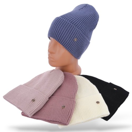 Шапка Red Hat clothes (52-56) 00SA1354 mix (зима) Red Hat clothes 00SA1354 mix