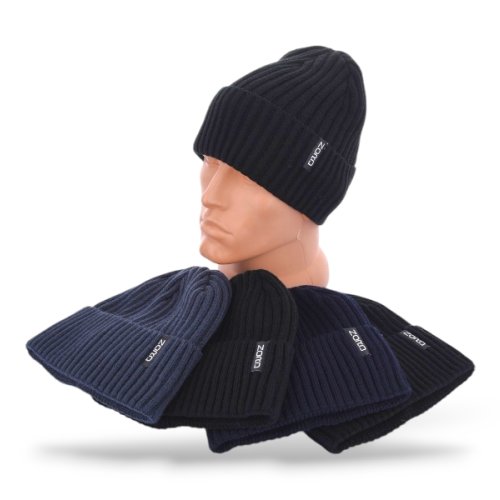 Шапка Red Hat clothes (54-58) 00SA1356 mix (зима) Red Hat clothes 00SA1356 mix