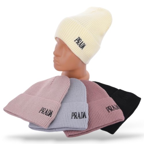 Шапка Red Hat clothes (52-56) 00SA1359 mix (зима) Red Hat clothes 00SA1359 mix