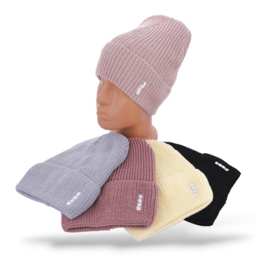 Шапка Red Hat clothes (52-56) 00SA1360 mix (зима) Red Hat clothes 00SA1360 mix