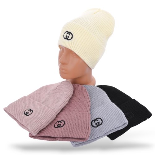 Шапка Red Hat clothes (52-56) 00SA1361 mix (зима) Red Hat clothes 00SA1361 mix