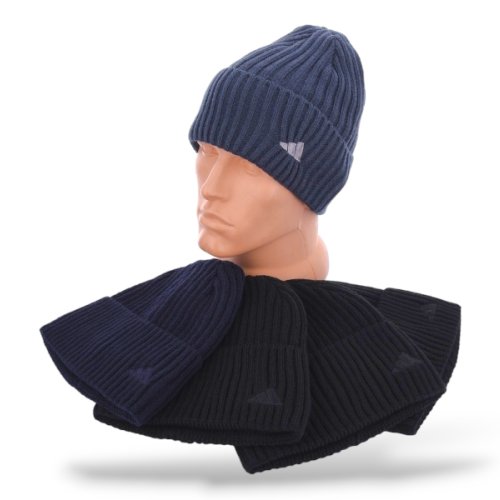 Шапка Red Hat clothes (54-58) 00SA1362 mix (зима) Red Hat clothes 00SA1362 mix