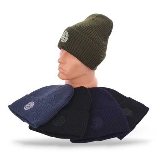 Шапка Red Hat clothes (54-58) 00SA1363 mix (зима) Red Hat clothes 00SA1363 mix