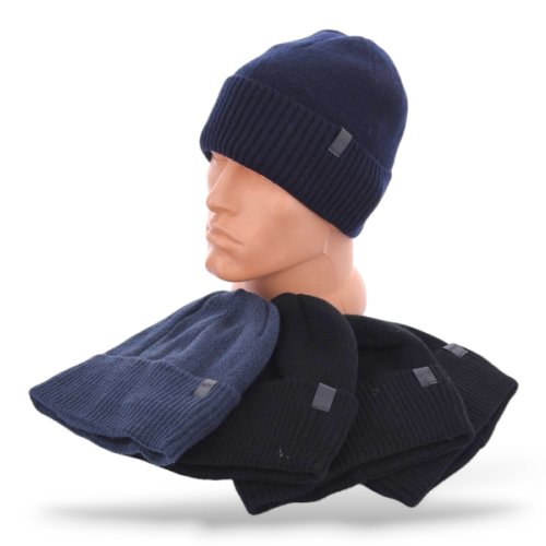 Шапка Red Hat clothes (54-58) 00SA1365 mix (зима) Red Hat clothes 00SA1365 mix
