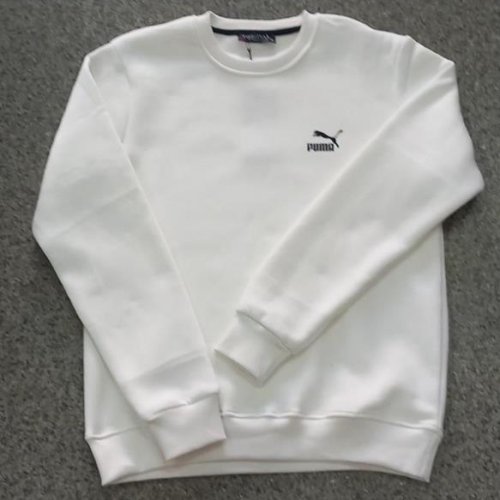 Свитер Red Line (S-2XL) 9168 white (зима) Red Line 9168 white