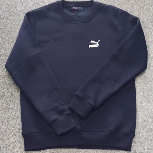 Свитер Red Line (S-2XL) 9169 navy (зима) Red Line 9169 navy