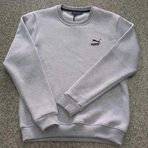 Свитер Red Line (S-2XL) 9170 grey (зима) Red Line 9170 grey