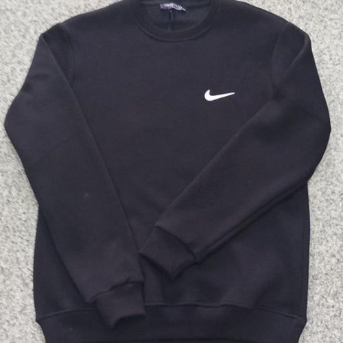 Свитер Red Line (S-2XL) 9174 black (зима) Red Line 9174 black