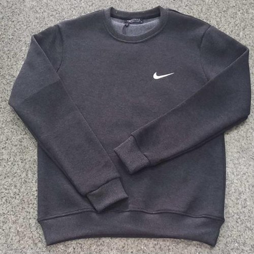 Свитер Red Line (S-2XL) 9177 d.grey (зима) Red Line 9177 d.grey