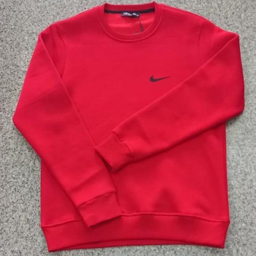 Свитер Red Line (S-2XL) 9178 red (зима) Red Line 9178 red