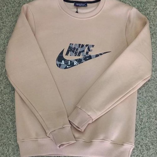 Свитер Red Line (S-2XL) 9183 beige (зима) Red Line 9183 beige