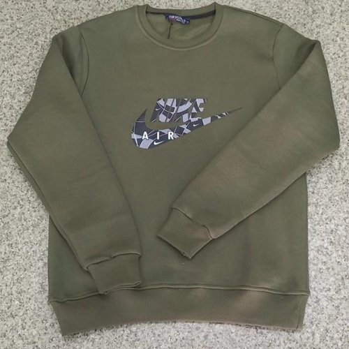 Свитер Red Line (S-2XL) 9186 khaki (зима) Red Line 9186 khaki