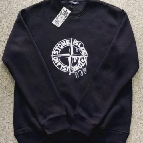 Свитер Red Line (S-2XL) 9187 black (зима) Red Line 9187 black
