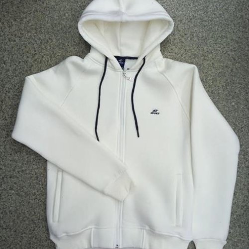 Кофта спорт Red Line (S-2XL) 9188 white (зима) Red Line 9188 white