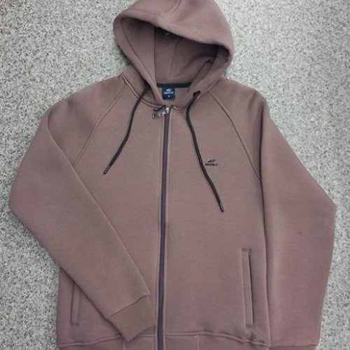 Кофта спорт Red Line (S-2XL) 9192 brown (зима) Red Line 9192 brown