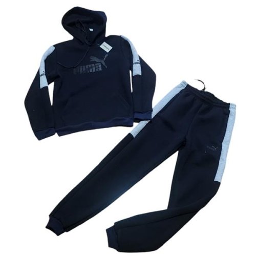 Костюм спорт Sevim (7-12) 2181 navy (зима) Sevim 2181 navy