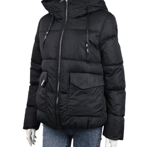 Куртка Obuv OK2 (M-2XL) 202 (09302) black (зима) Obuv OK2 202 (09302) black