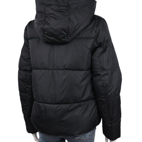 Куртка Obuv OK2 (M-2XL) 202 (09302) black (зима) Obuv OK2 202 (09302) black