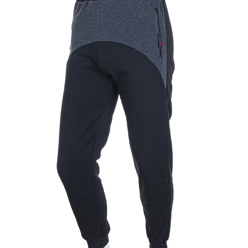Штаны спорт CND2 (L-4XL) S403-1-150 (зима) CND2 S403-1-150