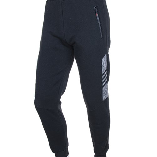 Штаны спорт CND2 (L-4XL) S404-1-150 (зима) CND2 S404-1-150