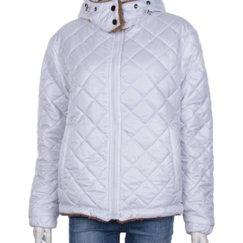 Куртка Darte (S-XL) DD1-17 (зима) Darte DD1-17