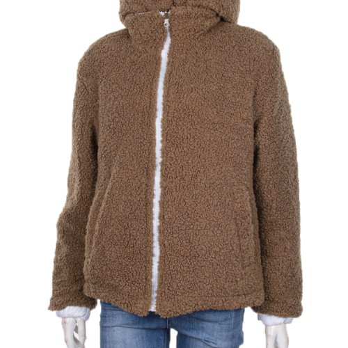 Куртка Darte (S-XL) DD1-17 (зима) Darte DD1-17