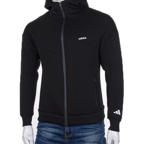 Кофта спорт Darte (M-3XL) DD1-1 (зима) Darte DD1-1