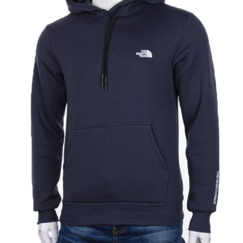 Худи Darte (M-3XL) DD1-3 (зима) Darte DD1-3
