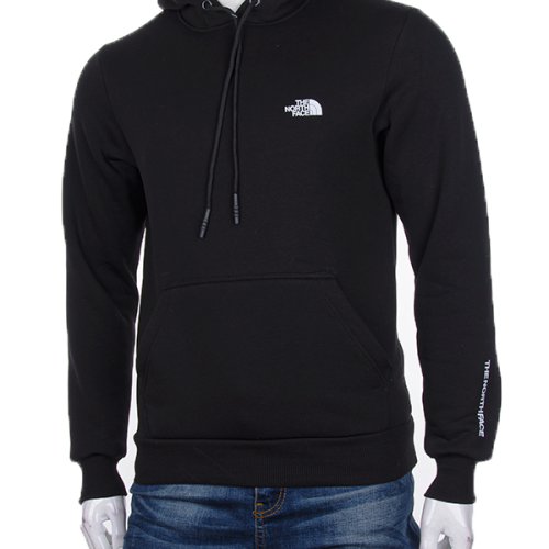 Худи Darte (M-3XL) DD1-6 (зима) Darte DD1-6