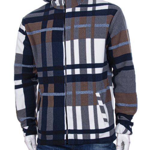 Рубашка Darte (L-3XL) DD1-15 (зима) Darte DD1-15