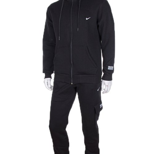 Костюм спорт Darte (L-3XL) DD1-19 (зима) Darte DD1-19