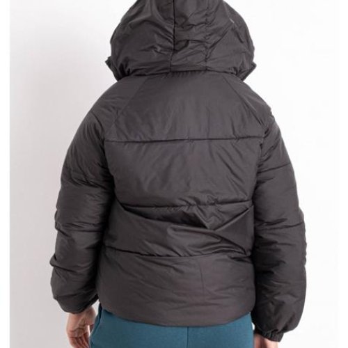 Куртка Seven Group (M-2XL) 2025 black (зима) Seven Group 2025 black