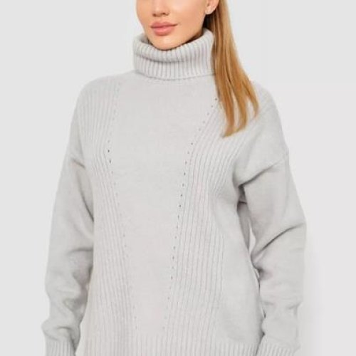 Свитер Seven Group (M-2XL) 2050 mix (зима) Seven Group 2050 mix