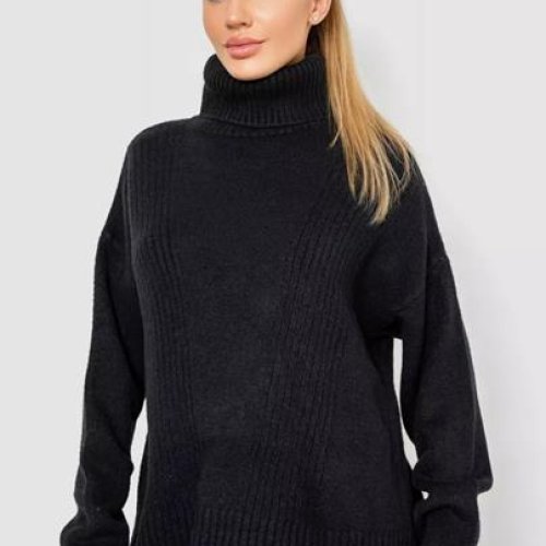 Свитер Seven Group (M-2XL) 2050 mix (зима) Seven Group 2050 mix