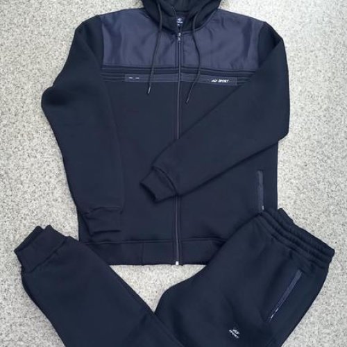 Костюм спорт Red Line (M-3XL) 9199 navy (зима) Red Line 9199 navy