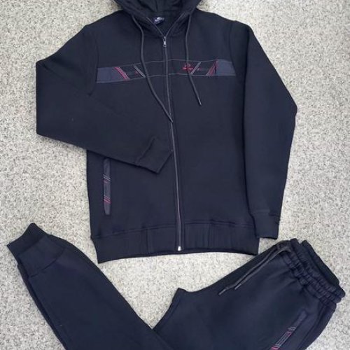 Костюм спорт Red Line (M-3XL) 9202 navy (зима) Red Line 9202 navy