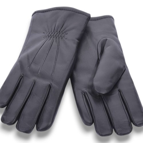 Перчатки YLZL (11-13) R303 black (зима) YLZL R303 black