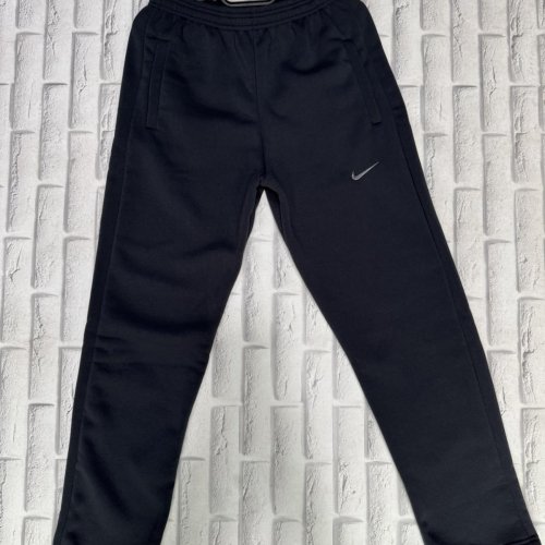 Штаны спорт Long Sport (46-54) LS89 navy (зима) Long Sport LS89 navy