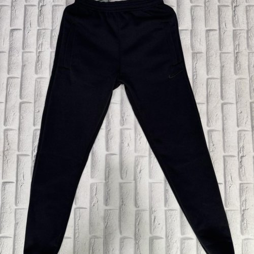 Штаны спорт Long Sport (46-54) LS91 navy (зима) Long Sport LS91 navy
